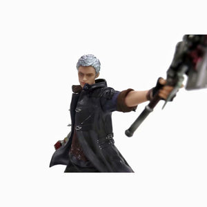 Devil May Cry 5 Nero Model Figure Collection