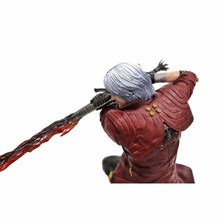 Load image into Gallery viewer, Devil May Cry 5 Dante Model Figure Collection