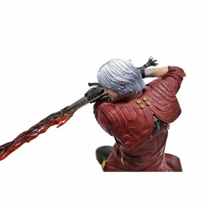 Devil May Cry 5 Dante Model Figure Collection