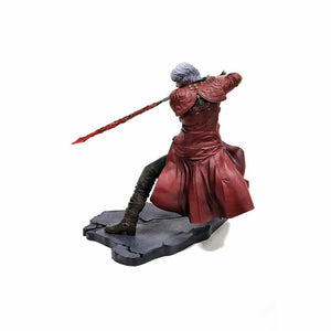 Devil May Cry 5 Dante Model Figure Collection