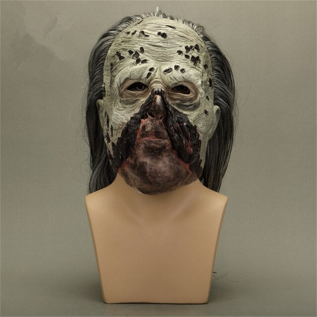 The Walking Dead Alpha and Beta New Cosplay Masks