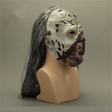 Load image into Gallery viewer, The Walking Dead Alpha and Beta New Cosplay Masks