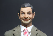 Load image into Gallery viewer, Mr Bean Rowan Atkinson Exclusive Action Figure Collection