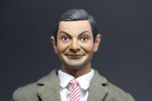 Mr Bean Rowan Atkinson Exclusive Action Figure Collection