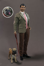 Load image into Gallery viewer, Mr Bean Rowan Atkinson Exclusive Action Figure Collection