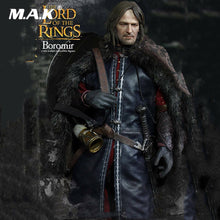 Load image into Gallery viewer, The Lord of the Rings Boromir Exclusive Action Figure Collection