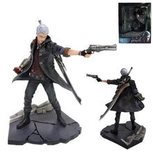 Load image into Gallery viewer, Devil May Cry 5 Nero Model Figure Collection