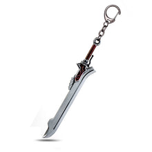 Load image into Gallery viewer, Devil My Cry 4 Diferent Types Keychains