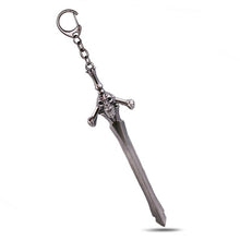 Load image into Gallery viewer, Devil My Cry 4 Diferent Types Keychains