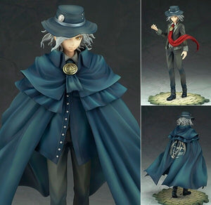 Devil My Cry Edmond Dantès Anime Figure Collection