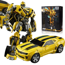 Load image into Gallery viewer, Transformers Bumblebee M03 Action Figure Collection