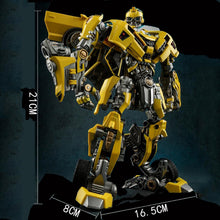 Load image into Gallery viewer, Transformers Bumblebee M03 Action Figure Collection