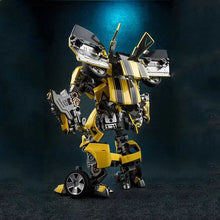 Load image into Gallery viewer, Transformers Bumblebee M03 Action Figure Collection