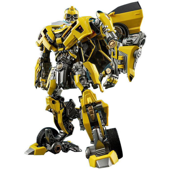 Transformers Bumblebee M03 Action Figure Collection