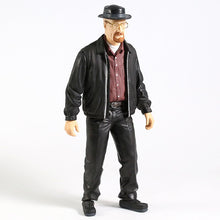 Load image into Gallery viewer, Breaking Bad Walter White Super Size Action Figure Collection