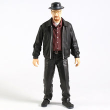 Load image into Gallery viewer, Breaking Bad Walter White Super Size Action Figure Collection