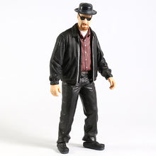 Load image into Gallery viewer, Breaking Bad Walter White Super Size Action Figure Collection