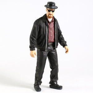 Breaking Bad Walter White Super Size Action Figure Collection