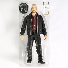 Load image into Gallery viewer, Breaking Bad Walter White Super Size Action Figure Collection