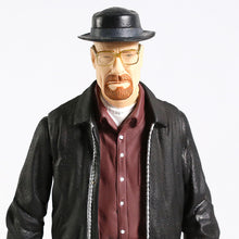 Load image into Gallery viewer, Breaking Bad Walter White Super Size Action Figure Collection