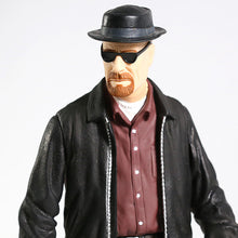 Load image into Gallery viewer, Breaking Bad Walter White Super Size Action Figure Collection