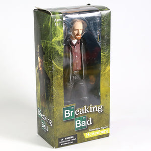 Breaking Bad Walter White Super Size Action Figure Collection