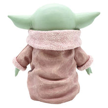 Load image into Gallery viewer, The Mandalorian 2 Baby Yoda Pack Exclusive Action Anime Figures