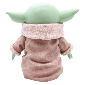 The Mandalorian 2 Baby Yoda Pack Exclusive Action Anime Figures