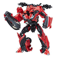 Load image into Gallery viewer, Transformers Stinger Fully Equipped Action Figure Collection