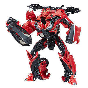 Transformers Stinger Fully Equipped Action Figure Collection