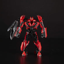 Load image into Gallery viewer, Transformers Stinger Fully Equipped Action Figure Collection