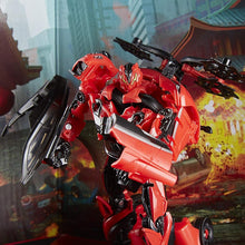 Load image into Gallery viewer, Transformers Stinger Fully Equipped Action Figure Collection