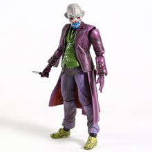 Load image into Gallery viewer, The Dark Knight The Joker Action Figure Collection