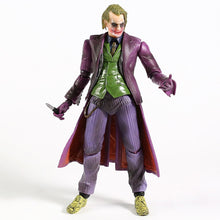 Load image into Gallery viewer, The Dark Knight The Joker Action Figure Collection