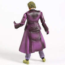 Load image into Gallery viewer, The Dark Knight The Joker Action Figure Collection