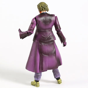 The Dark Knight The Joker Action Figure Collection