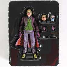 Load image into Gallery viewer, The Dark Knight The Joker Action Figure Collection