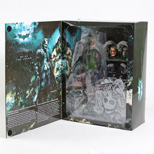 Load image into Gallery viewer, The Dark Knight The Joker Action Figure Collection