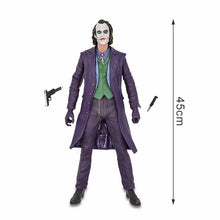 Load image into Gallery viewer, DC Comics The Joker Super Size Action Figures Collection