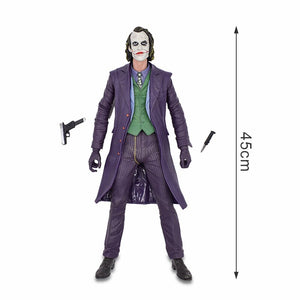 DC Comics The Joker Super Size Action Figures Collection