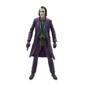 DC Comics The Joker Super Size Action Figures Collection