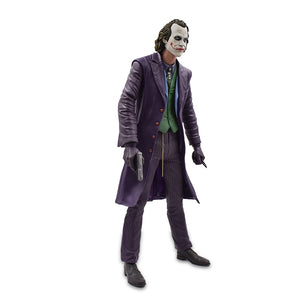 DC Comics The Joker Super Size Action Figures Collection