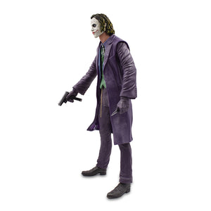 DC Comics The Joker Super Size Action Figures Collection