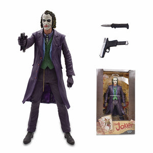 DC Comics The Joker Super Size Action Figures Collection