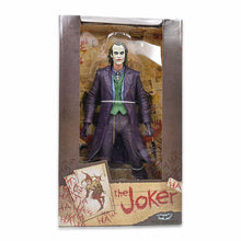 Load image into Gallery viewer, DC Comics The Joker Super Size Action Figures Collection