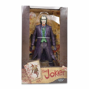 DC Comics The Joker Super Size Action Figures Collection