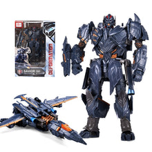 Load image into Gallery viewer, Transformers Savior Action Figure Collection