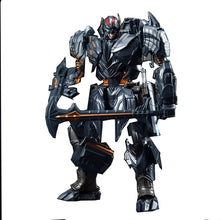 Load image into Gallery viewer, Transformers Savior Action Figure Collection