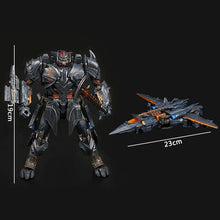 Load image into Gallery viewer, Transformers Savior Action Figure Collection