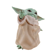 Load image into Gallery viewer, The Mandalorian Baby Yoda Power Mini Action Figure Collection